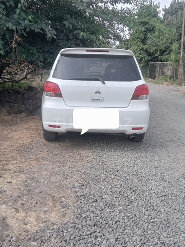 Mitsubishi Airtrek 2002, 190,456 km - 2.0 л - Gəncə
