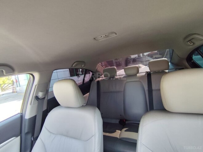 Honda Civic 2013, 273,000 km - 1.5 л - Zaqatala