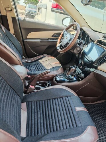 Chevrolet Cruze 2012, 300,000 km - 1.4 л - Bakı