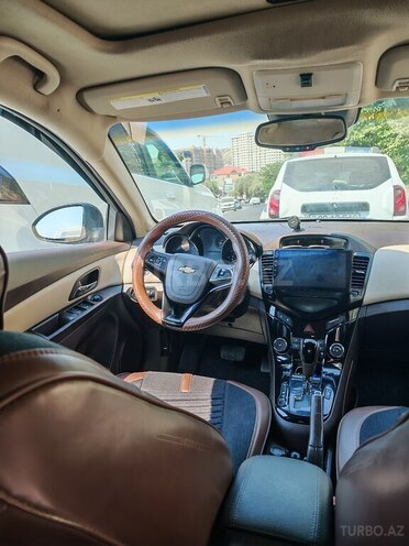 Chevrolet Cruze 2012, 300,000 km - 1.4 л - Bakı