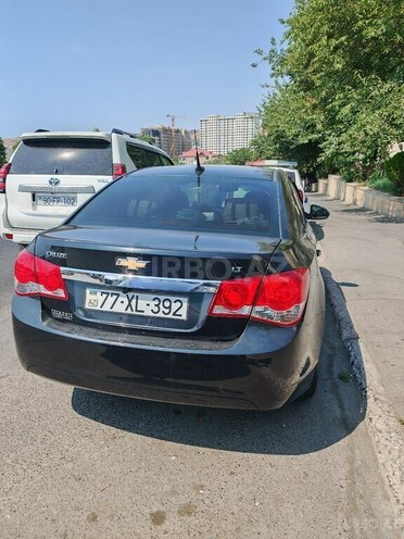 Chevrolet Cruze 2012, 300,000 km - 1.4 л - Bakı