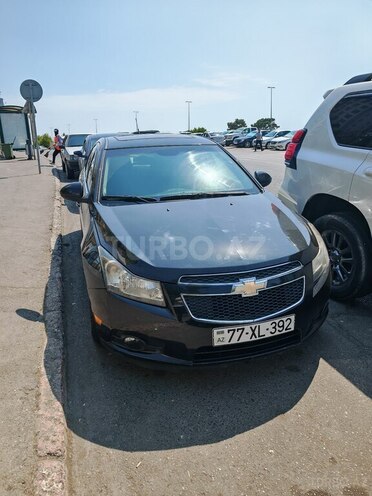 Chevrolet Cruze 2012, 300,000 km - 1.4 л - Bakı
