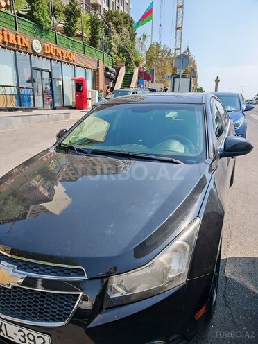 Chevrolet Cruze 2012, 300,000 km - 1.4 л - Bakı