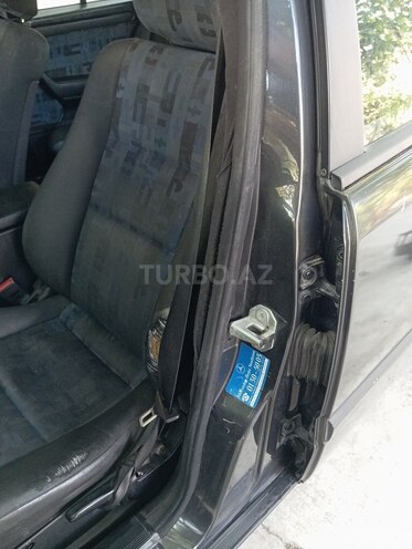 Mercedes C 180 1996, 240,000 km - 1.8 l - Sabirabad