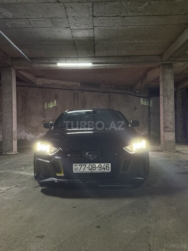 GAC  2024, 16,000 km - 1.5 л - Bakı
