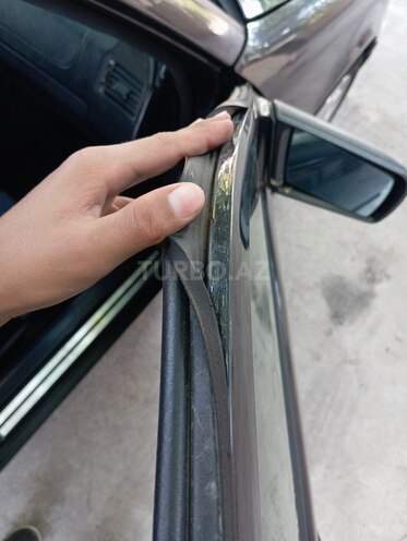Mercedes C 180 1996, 240,000 km - 1.8 l - Sabirabad