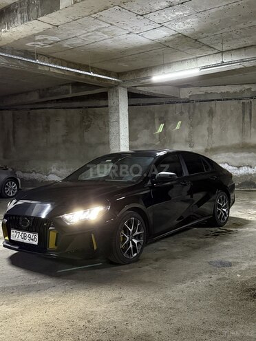 GAC  2024, 16,000 km - 1.5 л - Bakı