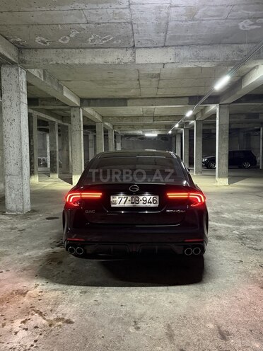 GAC  2024, 16,000 km - 1.5 л - Bakı