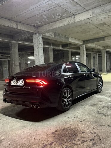 GAC  2024, 16,000 km - 1.5 л - Bakı