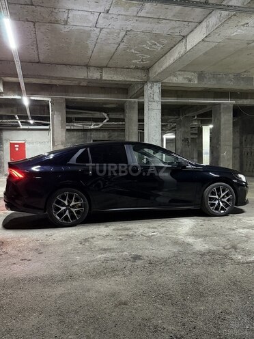 GAC  2024, 16,000 km - 1.5 л - Bakı