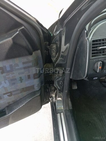 Mercedes C 180 1996, 240,000 km - 1.8 l - Sabirabad
