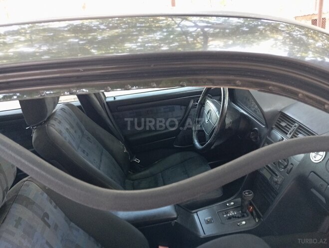 Mercedes C 180 1996, 240,000 km - 1.8 l - Sabirabad