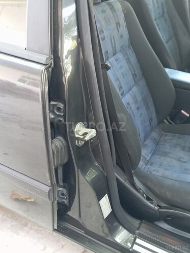 Mercedes C 180 1996, 240,000 km - 1.8 l - Sabirabad