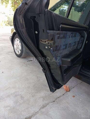 Mercedes C 180 1996, 240,000 km - 1.8 l - Sabirabad