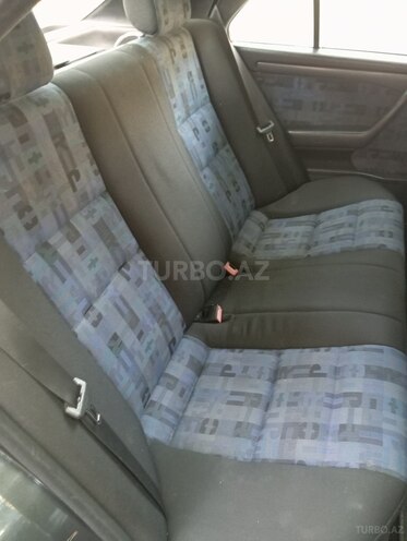 Mercedes C 180 1996, 240,000 km - 1.8 l - Sabirabad