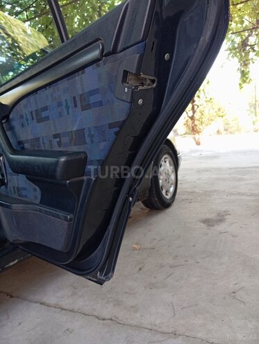 Mercedes C 180 1996, 240,000 km - 1.8 l - Sabirabad