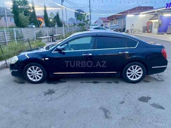 Nissan Teana 2006, 352,000 km - 2.4 l - Şəmkir