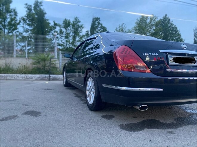 Nissan Teana 2006, 352,000 km - 2.4 l - Şəmkir
