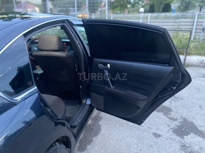 Nissan Teana 2006, 352,000 km - 2.4 l - Şəmkir