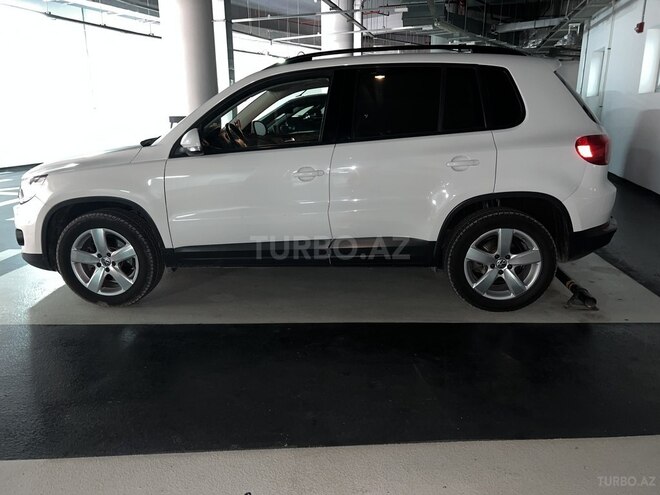 Volkswagen Tiguan 2013, 109,000 km - 2.0 l - Bakı