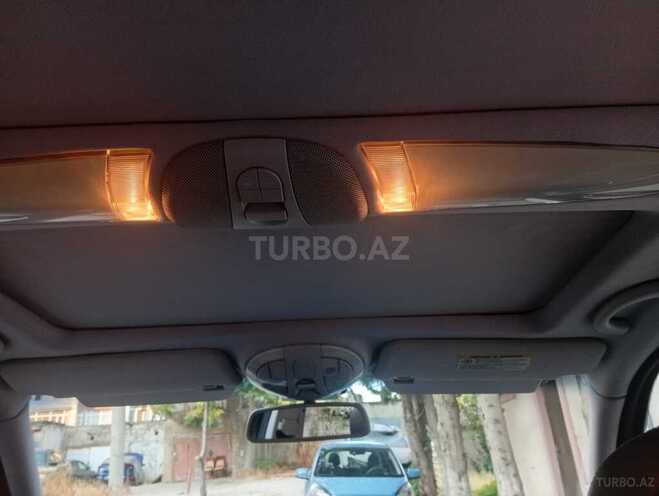 Mercedes E 350 2006, 363,900 km - 3.5 l - Bakı