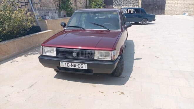 Tofas Sahin 2004, 92,455 km - 1.6 l - Bakı