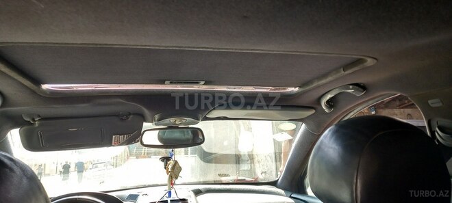 Peugeot 407 2004, 330,000 km - 2.0 l - Bakı