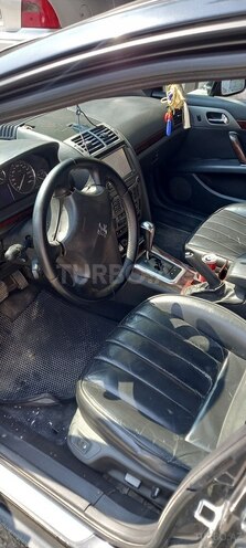 Peugeot 407 2004, 330,000 km - 2.0 l - Bakı