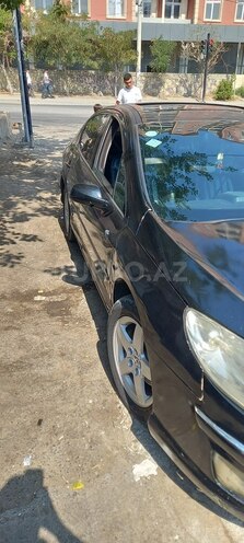 Peugeot 407 2004, 330,000 km - 2.0 l - Bakı