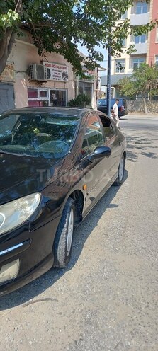 Peugeot 407 2004, 330,000 km - 2.0 l - Bakı