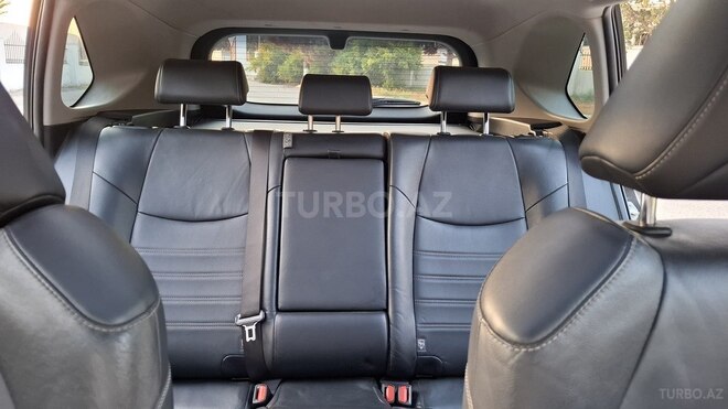 Toyota RAV4 2019, 89,000 km - 2.0 l - Bakı