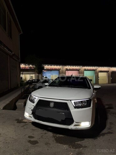 Khazar SD 2019, 307,000 km - 1.7 l - Bakı