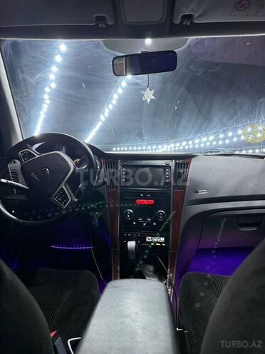 Khazar SD 2019, 307,000 km - 1.7 l - Bakı