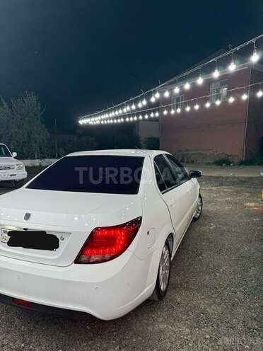 Khazar SD 2019, 307,000 km - 1.7 l - Bakı