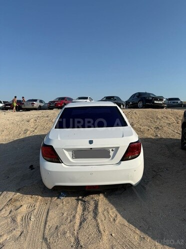 Khazar SD 2019, 307,000 km - 1.7 l - Bakı