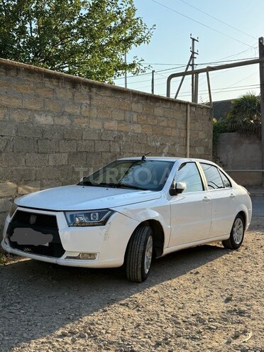 Khazar SD 2019, 307,000 km - 1.7 l - Bakı