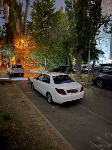 Khazar SD 2019, 307,000 km - 1.7 l - Bakı