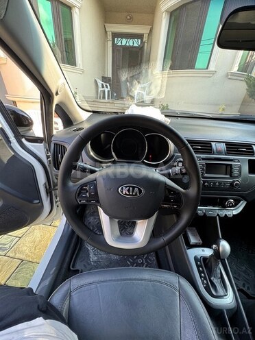 Kia Rio 2013, 188,000 km - 1.4 l - Bakı
