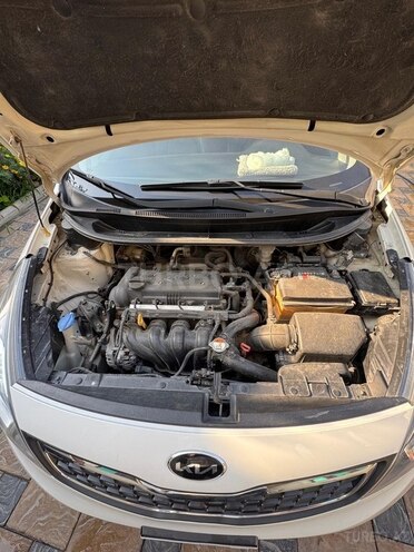 Kia Rio 2013, 188,000 km - 1.4 l - Bakı