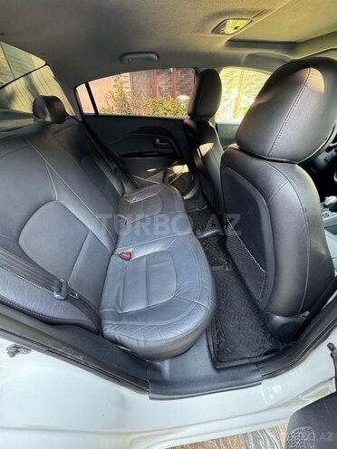 Kia Rio 2013, 188,000 km - 1.4 l - Bakı