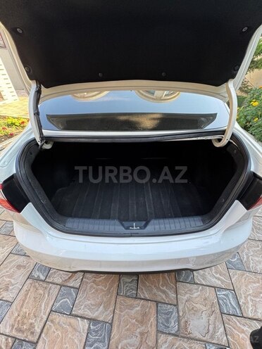 Kia Rio 2013, 188,000 km - 1.4 l - Bakı