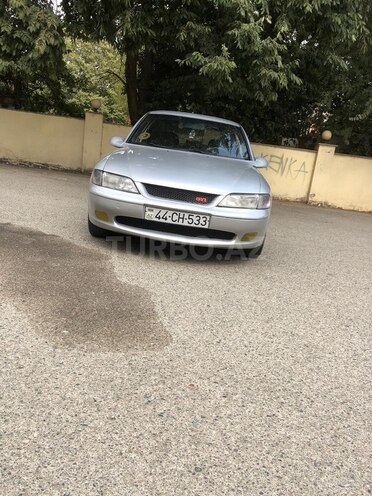 Opel Vectra 1998, 300,000 km - 1.6 l - Masallı