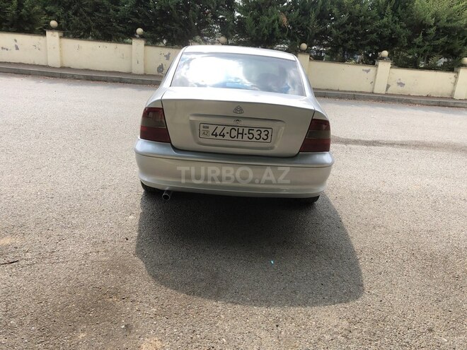 Opel Vectra 1998, 300,000 km - 1.6 l - Masallı