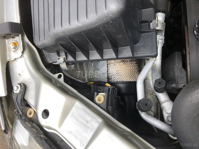 Opel Vectra 1998, 300,000 km - 1.6 l - Masallı
