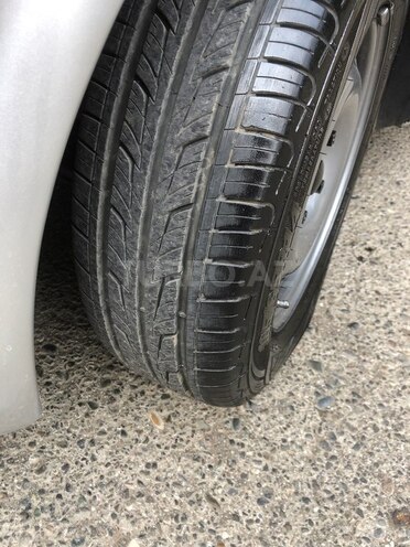 Opel Vectra 1998, 300,000 km - 1.6 l - Masallı