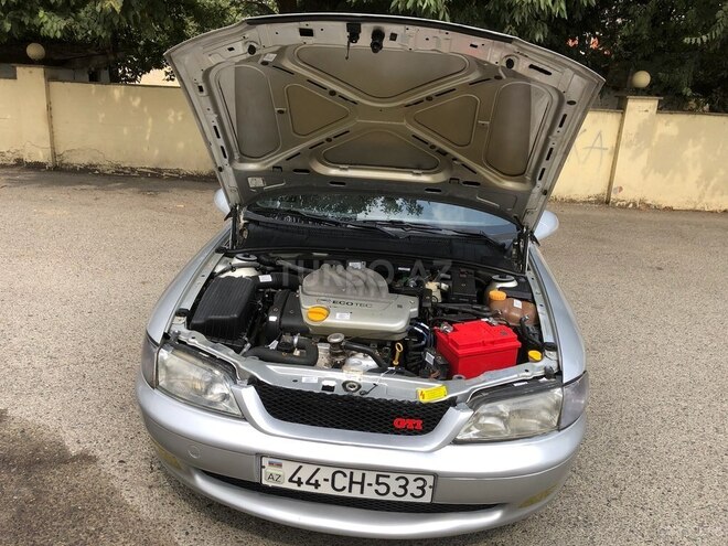 Opel Vectra 1998, 300,000 km - 1.6 l - Masallı