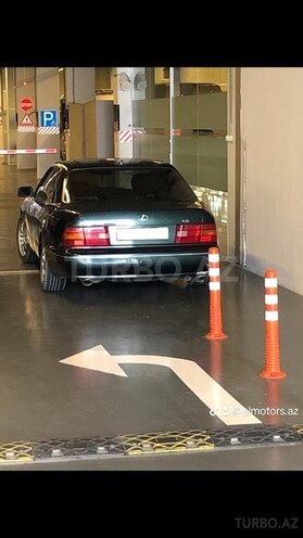 Lexus  1997, 450,000 km - 4.0 l - Bakı