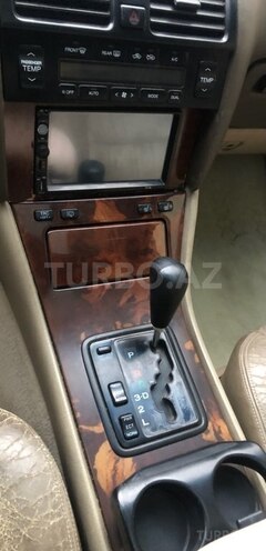Lexus  1997, 450,000 km - 4.0 l - Bakı