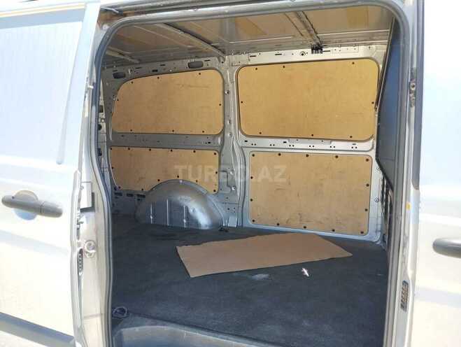 Mercedes Vito 2014, 275,000 km - 2.2 л - Bakı