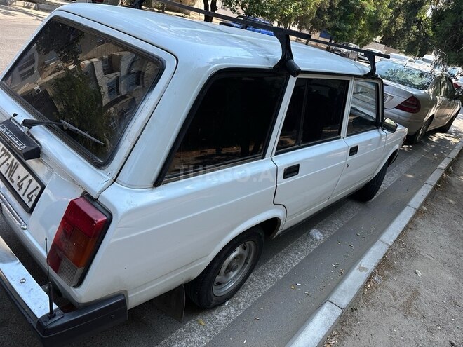 LADA (VAZ) 2104 2011, 58,800 km - 1.6 l - Bakı